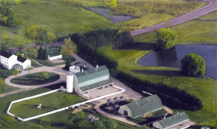 Tollgate